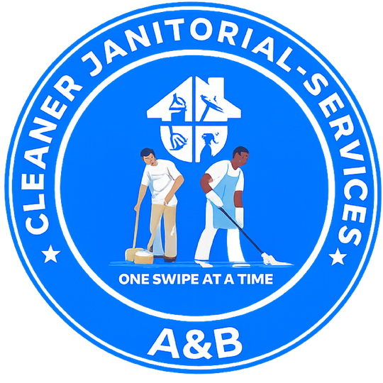 A&B Cleaner Janitorial Services
