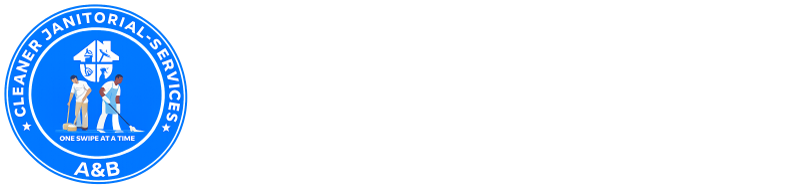 A&B Cleaner Janitorial Services