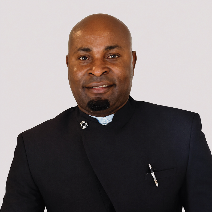 Paul E., Operations Manager